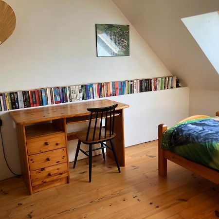 La Petite Maison Arc-En-Ciel La Feuillie  Екстериор снимка
